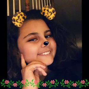 Meet your Posher, Lili